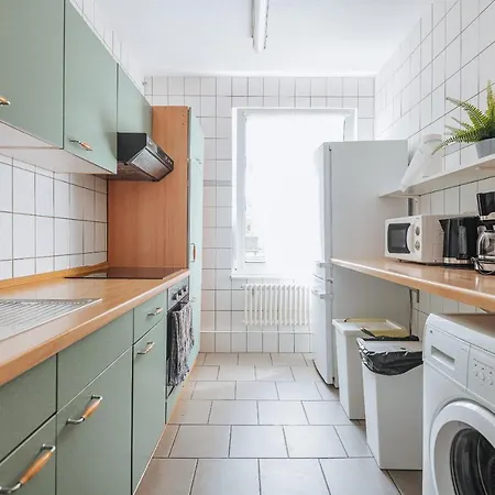 Holiday home Xxl Ferienhaus Strand *