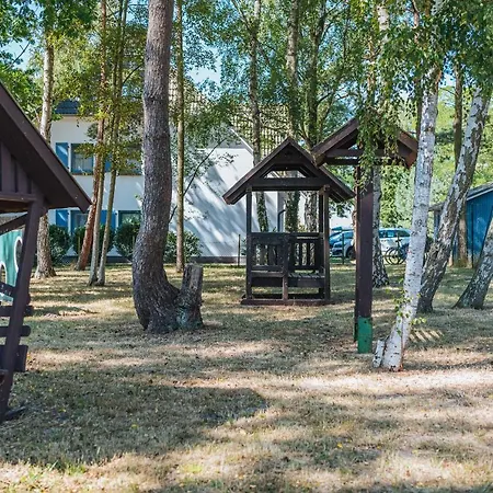 Semesterbostad Xxl Ferienhaus Strand