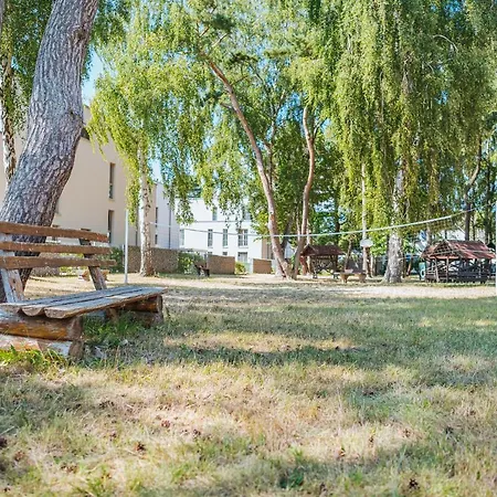 Semesterbostad Xxl Ferienhaus Strand