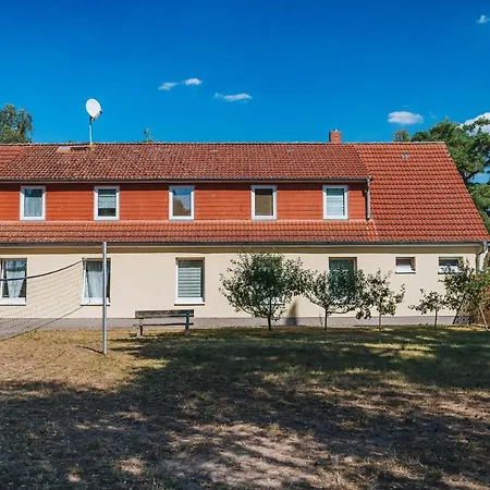 Holiday home Xxl Ferienhaus Strand