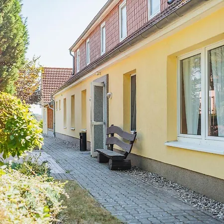 Semesterbostad Xxl Ferienhaus Strand