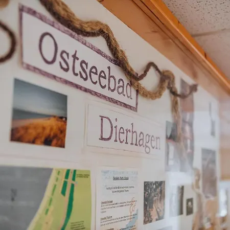 Semesterbostad Xxl Ferienhaus Strand