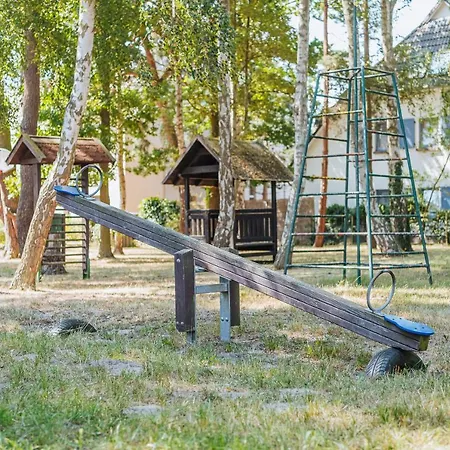 Xxl Ferienhaus Strand Semesterbostad