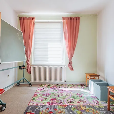 Xxl Ferienhaus Strand