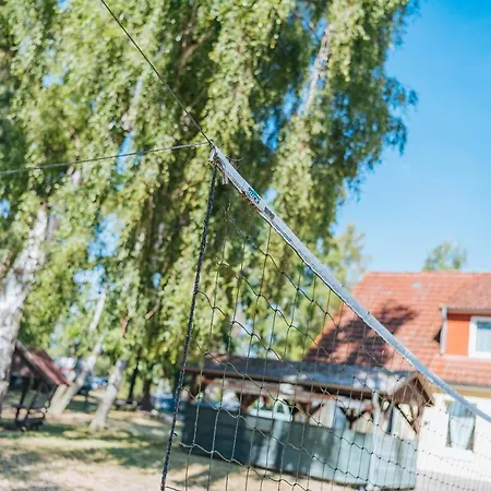 Semesterbostad Xxl Ferienhaus Strand Dierhagen