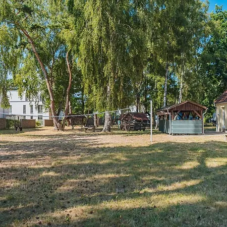 Xxl Ferienhaus Strand