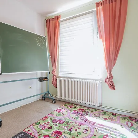 Xxl Ferienhaus Strand