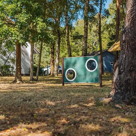 Semesterbostad Xxl Ferienhaus Strand