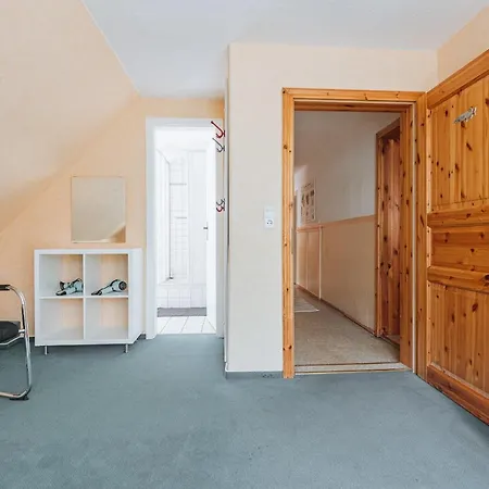 Xxl Ferienhaus Strand Semesterbostad Dierhagen