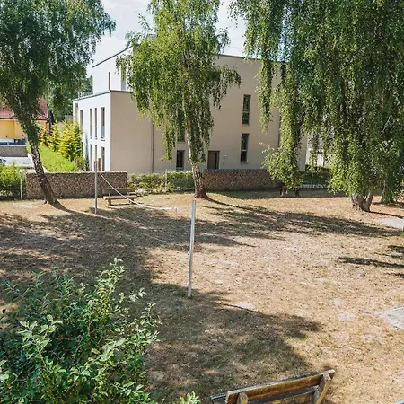 Semesterbostad Xxl Ferienhaus Strand