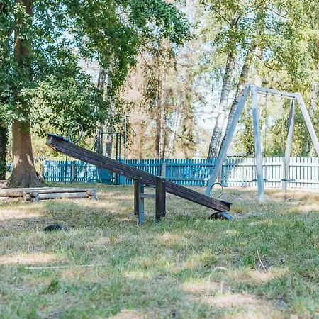 Xxl Ferienhaus Strand Dierhagen