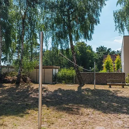 Semesterbostad Xxl Ferienhaus Strand