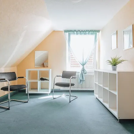 Xxl Ferienhaus Strand * Dierhagen