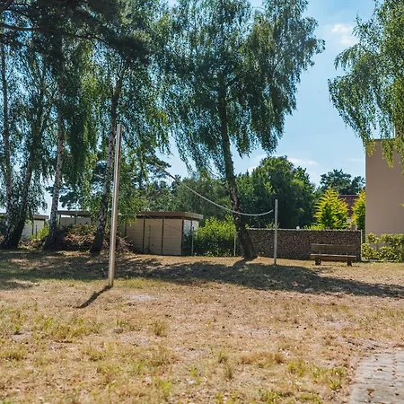 Semesterbostad Xxl Ferienhaus Strand Dierhagen