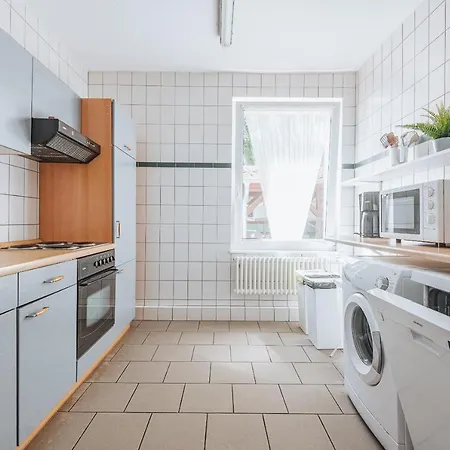 Xxl Ferienhaus Strand * Dierhagen