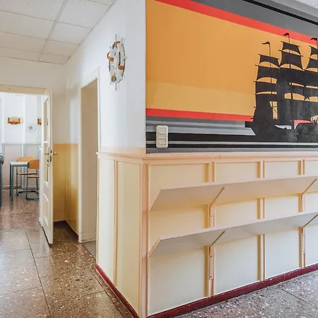 Xxl Ferienhaus Strand