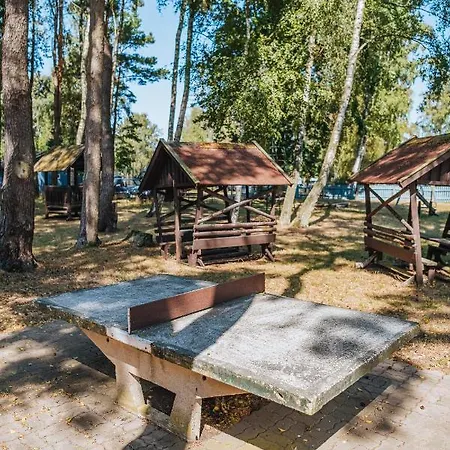Xxl Ferienhaus Strand *