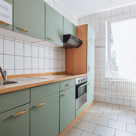 Semesterbostad Xxl Ferienhaus Strand *