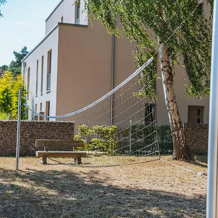 Xxl Ferienhaus Strand *