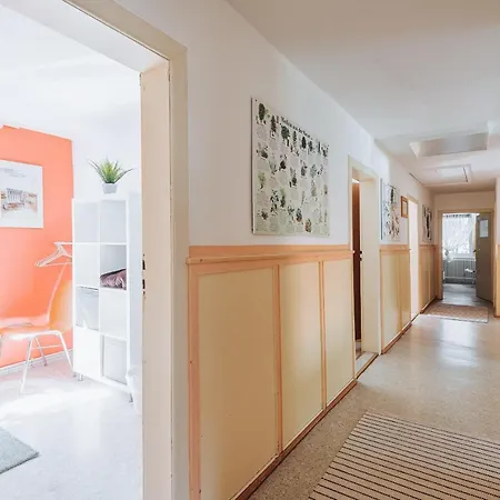 Xxl Ferienhaus Strand *