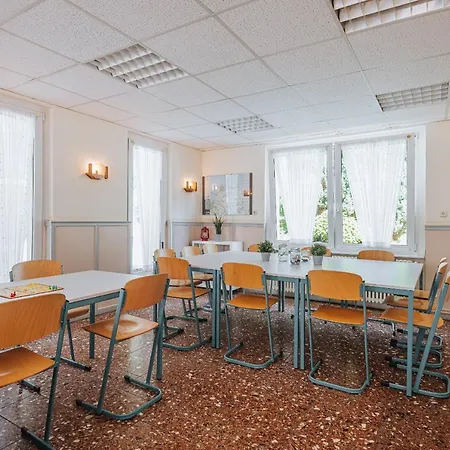 Xxl Ferienhaus Strand Semesterbostad