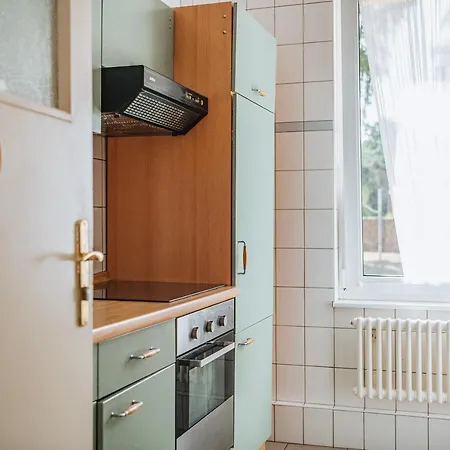 Semesterbostad Xxl Ferienhaus Strand *