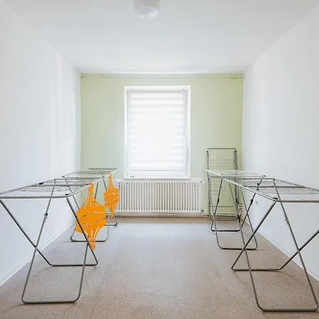 Xxl Ferienhaus Strand Dierhagen