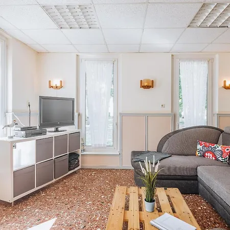 Xxl Ferienhaus Strand * Dierhagen