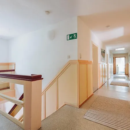 Xxl Ferienhaus Strand