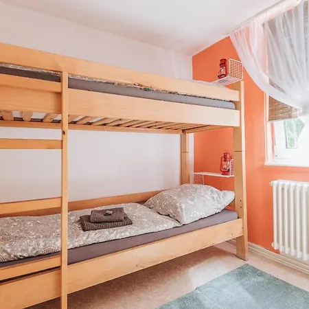 Xxl Ferienhaus Strand *