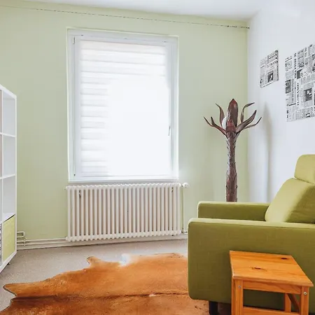 Semesterbostad Xxl Ferienhaus Strand Dierhagen