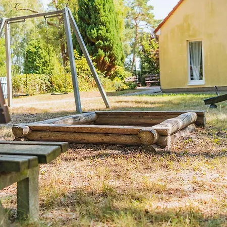 Xxl Ferienhaus Strand