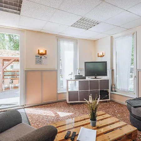 Xxl Ferienhaus Strand Dierhagen