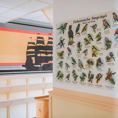 Xxl Ferienhaus Strand Semesterbostad