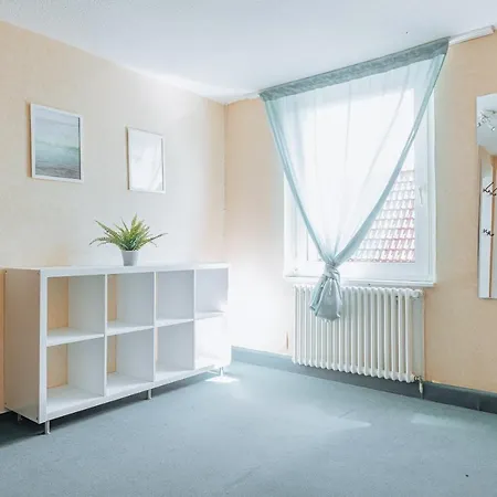 Semesterbostad Xxl Ferienhaus Strand *