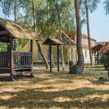 Semesterbostad Xxl Ferienhaus Strand Dierhagen