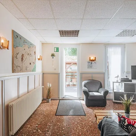 Semesterbostad Xxl Ferienhaus Strand
