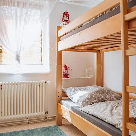 Xxl Ferienhaus Strand Semesterbostad