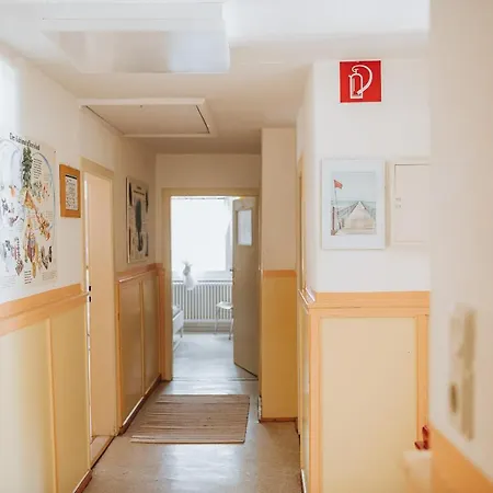 Xxl Ferienhaus Strand Dierhagen