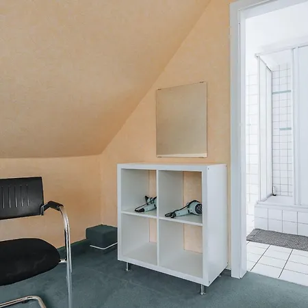 Xxl Ferienhaus Strand Semesterbostad