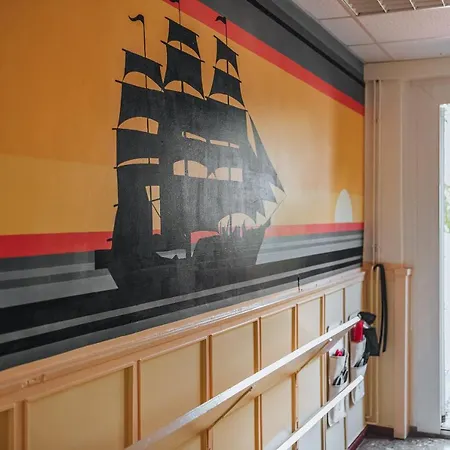 Xxl Ferienhaus Strand