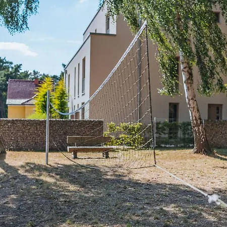 Xxl Ferienhaus Strand