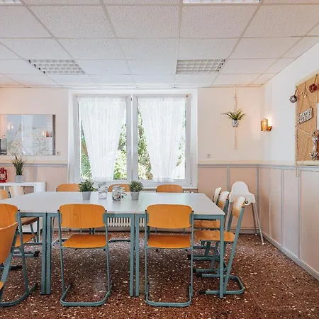 Xxl Ferienhaus Strand * Dierhagen