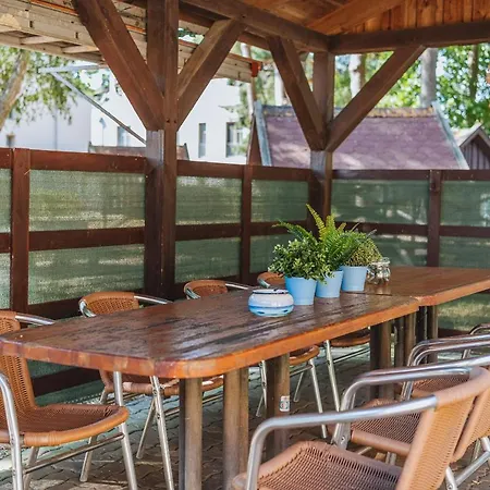 Xxl Ferienhaus Strand Semesterbostad *
