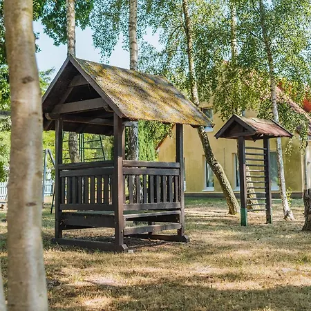 Semesterbostad Xxl Ferienhaus Strand *
