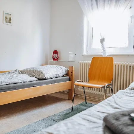 Semesterbostad Xxl Ferienhaus Strand