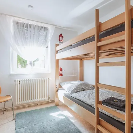Xxl Ferienhaus Strand *