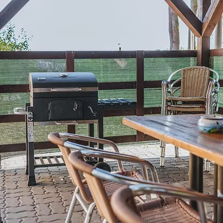 Semesterbostad Xxl Ferienhaus Strand