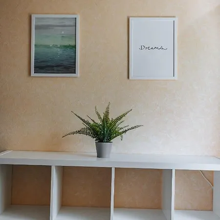 Xxl Ferienhaus Strand Dierhagen