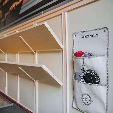 Xxl Ferienhaus Strand Semesterbostad Dierhagen